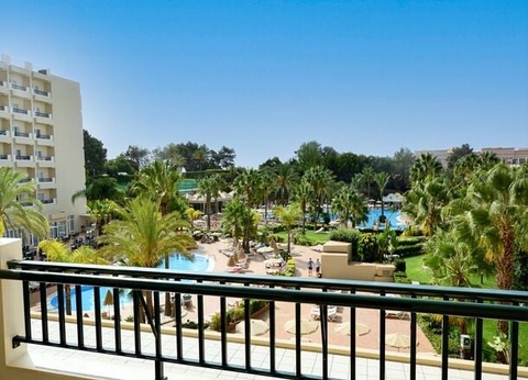 Hôtel 3HB Guarana 4* - 24