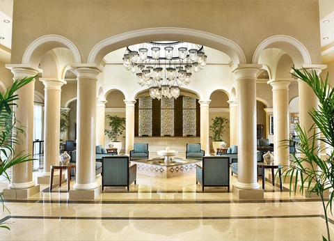 Hôtel Jaz Aquamarine 5* - 6