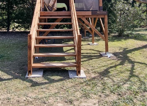 Camping Les Micocouliers 3* - 19