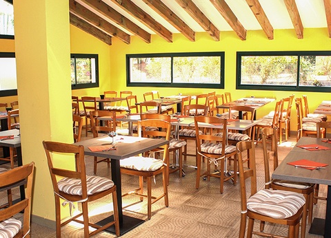 Hôtel Arcu di Sole 2* - 7