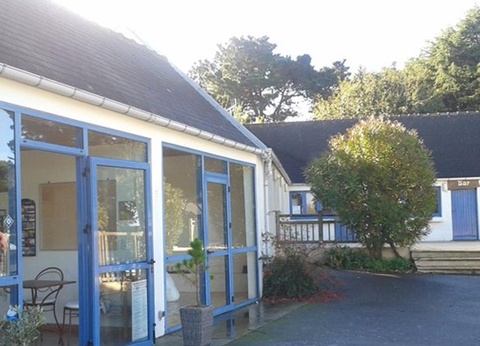 FLOWER Camping le Port de la Chaîne, 4* - 14