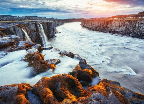 L'Islande en majesté - 3