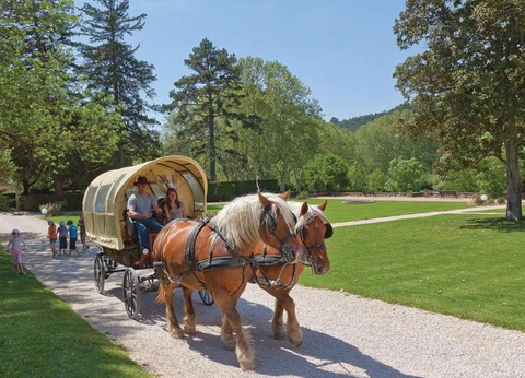 Domaine Château Laval, 3* - 12