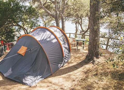 Camping Cala Llevado, 4* - 48