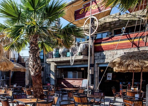 Pirates World Village-club Les Sables d'Or, 4* - 5
