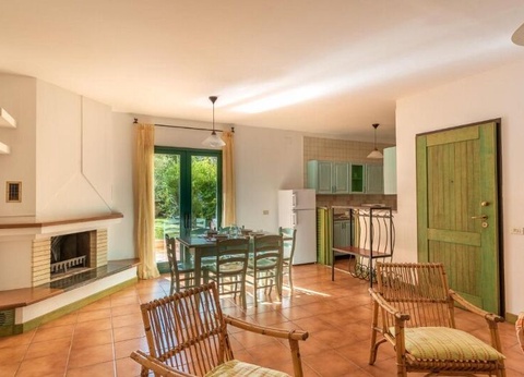 Hôtel Residence I Mirti Bianchi 4* - 5