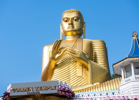 Circuit Intense Sri Lanka (privatif) et Framissima Mermaid 4* - 10