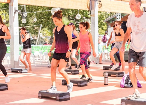 Camping Domaine de La Yole, 5* - 17