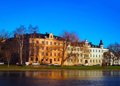 Circuit Trésors de Suède *** - 17