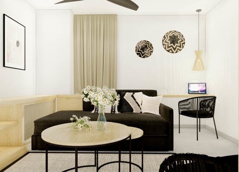 Hôtel Club Framissima Premium Invisa Cala Verde 4* - 14