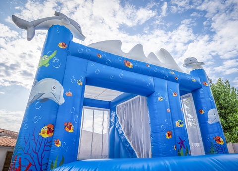 Camping L'Océan 4* - 12