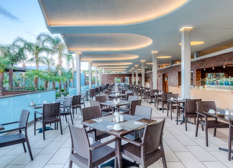 Hôtel Blue Lagoon Resort 5* - 5