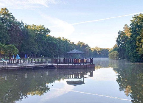 Escapade détente et gourmande à 1h30 de Paris - 4* - 23