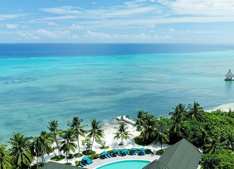 Circuit Incontournable Sri Lanka et Ôclub Experience Canareef Resort 4* - 14