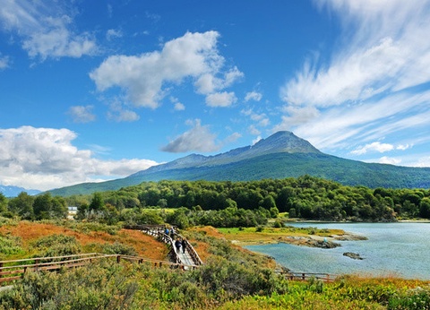 Circuit L'Argentine des grands espaces + pré-tour Ushuaia (maximum 16 participants) - 8
