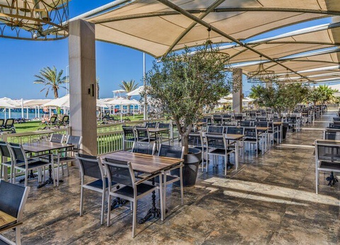 Hôtel Swandor Hotels & Resorts Topkapi Palace 5* - 26