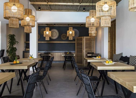 Hôtel My Mykonos 4* - 10