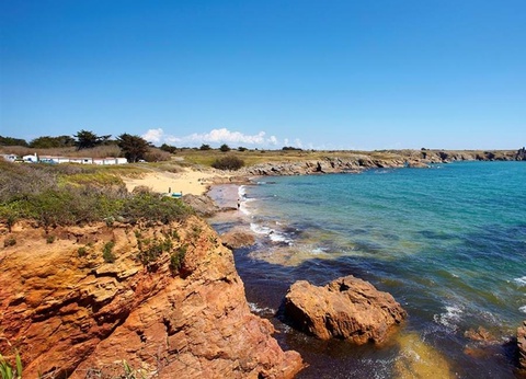 Camping Le Petit Bois, 3* - 7