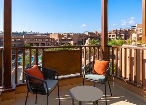 Hôtel Ôclub Select Barcelo Tenerife 5* - 8