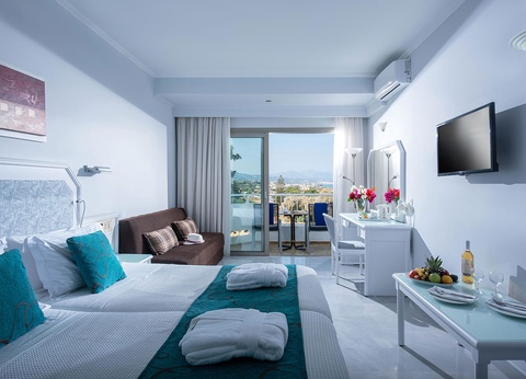 Hôtel Club Lookéa Rethymno Mare & Royal Waterpark 5* - 13