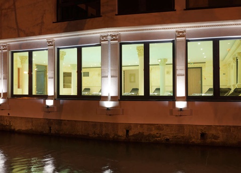 Séjour gourmand au sein de la cité thermale de Niederbronn - 3* - 7