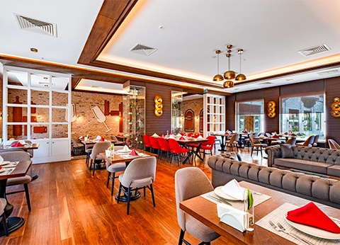 Hôtel Plein Vent Sélection Sunland Resort Hotel 5* - 14