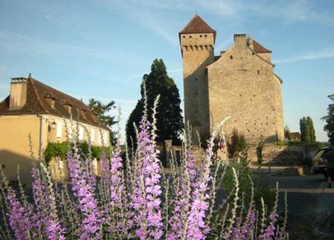 Camping L'Eau Vive, 4* - 63