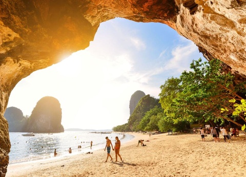 Circuit Privatif Aventure dans le sud de la Thailande - 19