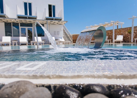 Hôtel Iliada Odysseas Resort 3* - 8