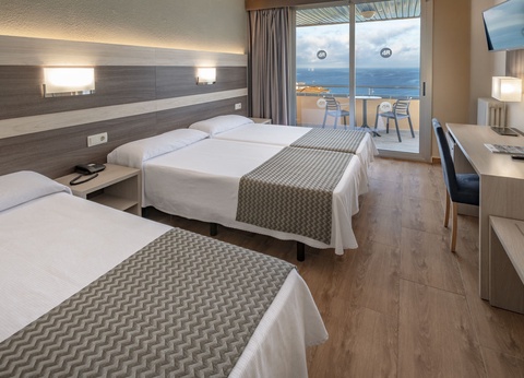 Hôtel 4R Playa Park - Sans Transport - 5