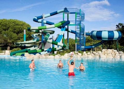 Camping Le Ruisseau des Pyrénées 5* - 3