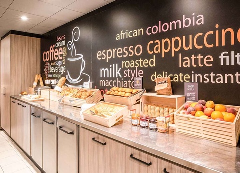 Séjour avec dîner bistronomique à Tours - 3* - 14