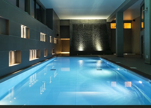 Heliopic Hotel & Spa 4* - 5