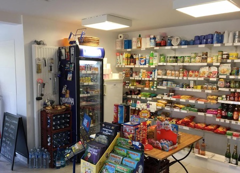 Camping de Kerabus, 3* - 12