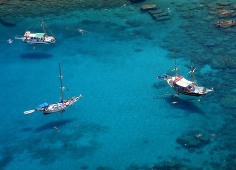 Hôtel Pegasos Deluxe Beach 5* - 12