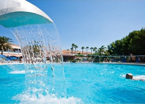 Hôtel Sagitario Princesa Playa 4* - 5