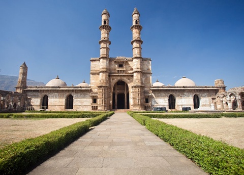 Circuit Villages du Rajasthan et Gujarat - 14