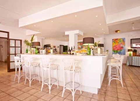 Galaxia Boutique Hôtel - 10