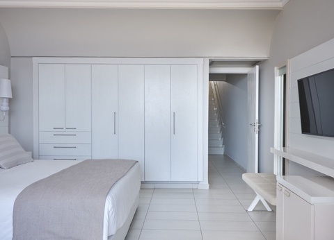 Hôtel Atlantica Princess 4* - 7