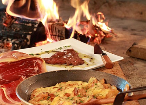 Camping Paradis - L'Europe, 4* - 25