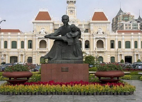 Circuit Vietnam Essentiel - 24