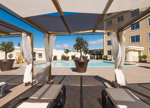 Hôtel Vila Gale Estoril 4* Adults Friendly - 2