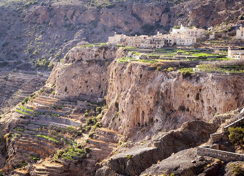 Circuit Splendeur d'Oman - 12