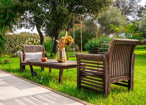 Hôtel Les Mouettes 3* (vols réguliers) - 4