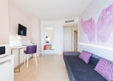 Hôtel Apartamentos Tropic Garden 4* - 9