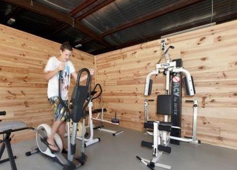 Camping Le Bontemps - Ciela Village, 4* - 44