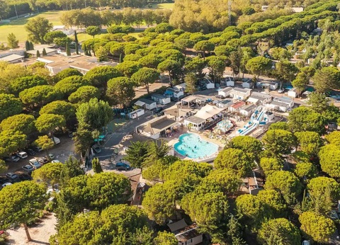 Camping Maïana Resort, 4* - 33