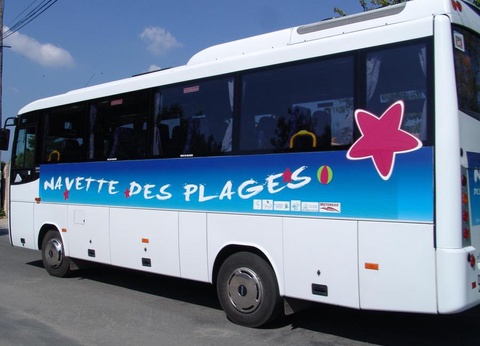 Camping Au Pigeonnier, 4* - 30