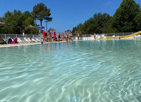 Camping Siblu Le Pipiou 4* - 3