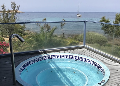 Hôtel Best Western Santa Maria 4* (vols réguliers) - 5